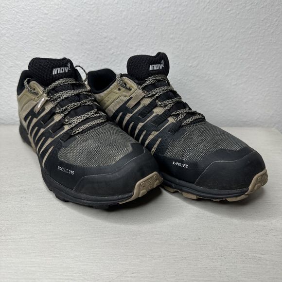 Inov8 Shoes Inov8 Roclite 35 Hiking Trail Running Shoe Poshmark